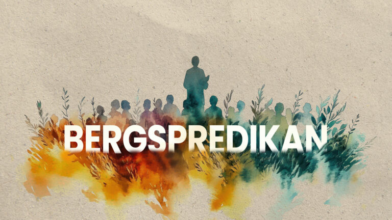 Bibelläsningsplan för sommaren