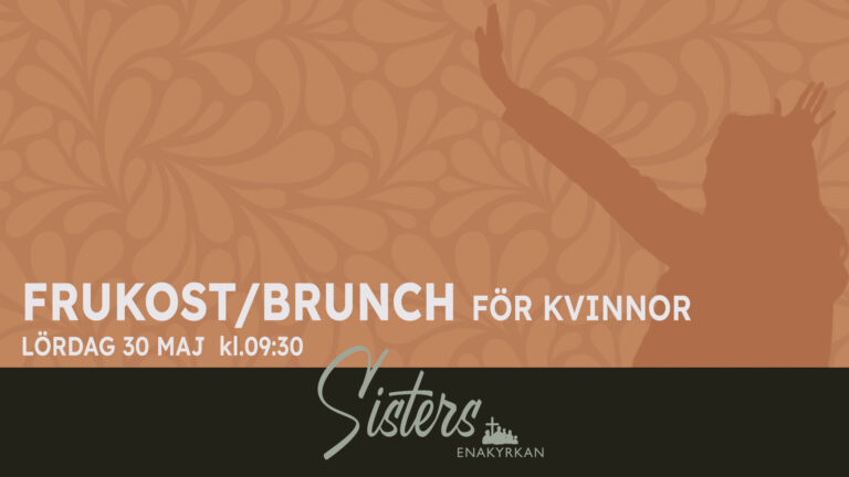 Sisters – frukost/brunch